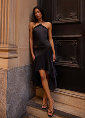 Klose Midi Skirt