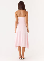 Klyne Midi Dress