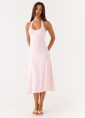 Klyne Midi Dress