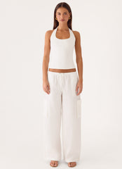 Kynzi Cargo Pants