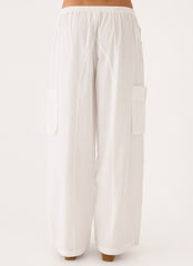 Kynzi Cargo Pants
