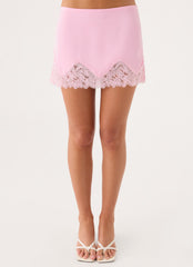 Laboum Mini Skirt