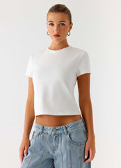 Lamont Baby Tee