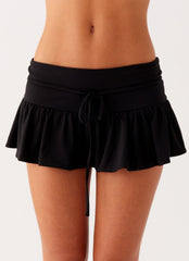Landon Mini Skort