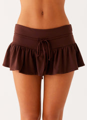 Landon Mini Skort