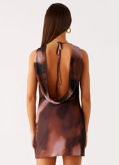 Larson Mini Dress