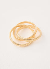 Lasting Impression Bracelets
