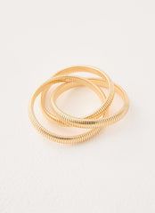 Lasting Impression Bracelets