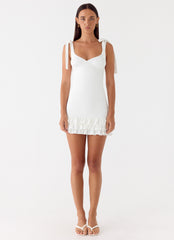Laufey Mini Dress