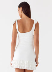 Laufey Mini Dress