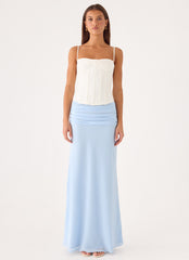 Lauretta Maxi Skirt