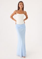 Lauretta Maxi Skirt