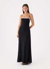 Lauryn Maxi Dress