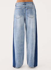 Lawrence Denim Jeans