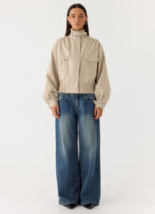 Laylan Jacket