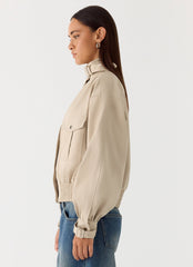 Laylan Jacket