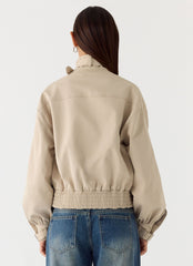 Laylan Jacket