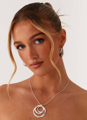 Leanne Necklace