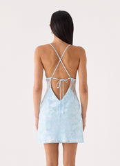 Leeana Mini Dress