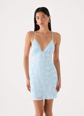 Leeana Mini Dress