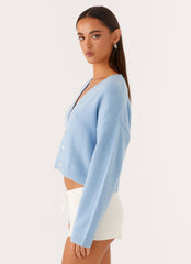 Lenka Oversized Cardigan