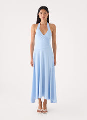 Lenno Midi Dress