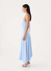 Lenno Midi Dress