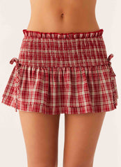 Lenore Mini Skirt