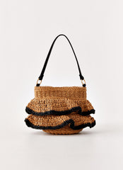 Leticia Bucket Bag
