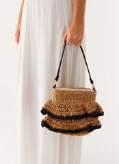 Leticia Bucket Bag