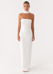 Libra Maxi Dress