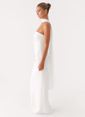 Libra Maxi Dress