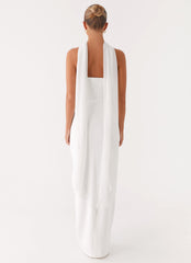 Libra Maxi Dress