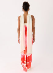 Libra Maxi Dress