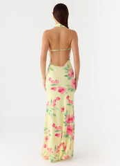 Like You Better Maxi Dress