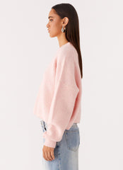 Lilah Knit Jumper