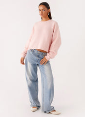 Lilah Knit Jumper