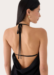 Lilliette Chiffon Mini Dress
