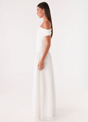 Liorae Maxi Dress