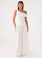 Liorae Maxi Dress