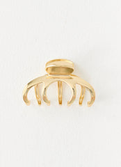 Liquid Gold Claw Clip