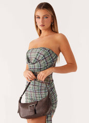 Litton Shoulder Bag