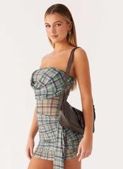 Litton Shoulder Bag