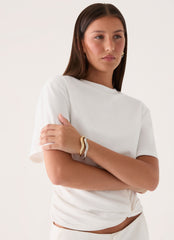 Live Wire Bracelets