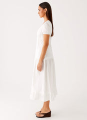 London Midi Dress