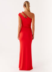 Lopez Maxi Dress