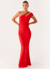 Lopez Maxi Dress