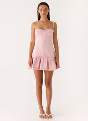 Loulette Mini Dress
