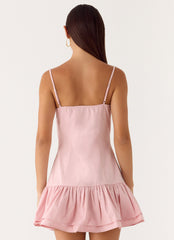Loulette Mini Dress