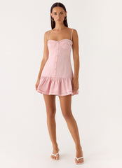 Loulette Mini Dress
